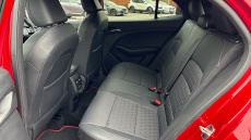 MG MG3 1.5 Hybrid Trophy 5dr Auto Hybrid Hatchback